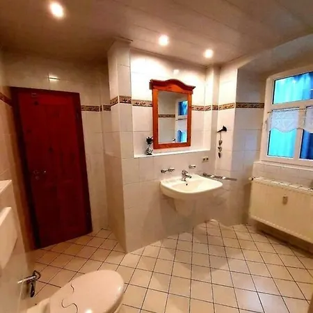 Landhaus Erika - A67661