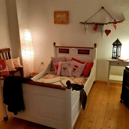 Landhaus Erika - A67661 Udler